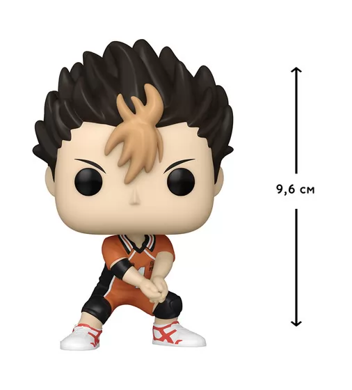 Игровая фигурка Funko POP! cерии Волейбол!" - Нишиноя" - 70565_2.jpg - № 2