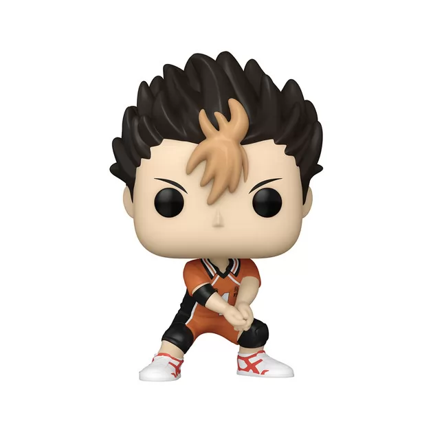 Игровая фигурка Funko POP! cерии Волейбол!" - Нишиноя"