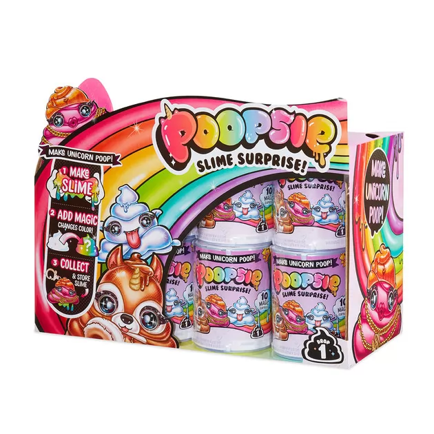 Игровой Набор - Волшебные Сюрпризы S2