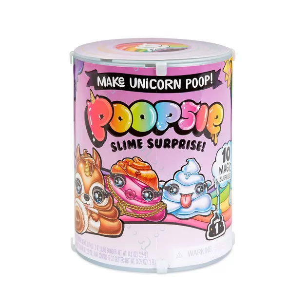 Игровой Набор - Волшебные Сюрпризы S2