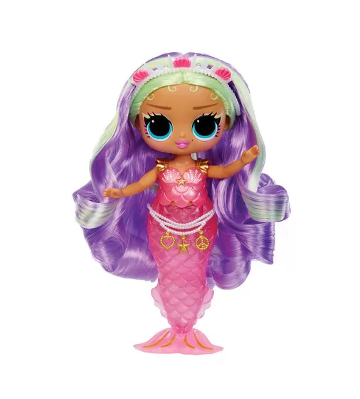 Игровой набор с куклой L.O.L. Surprise! – Клео Коув - 510437_2.jpg - № 2