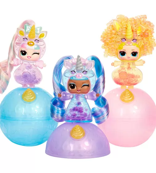 Игровой набор с куклой L.O.L. Surprise! – Фантастические единороги - 121336_6.jpg - № 6
