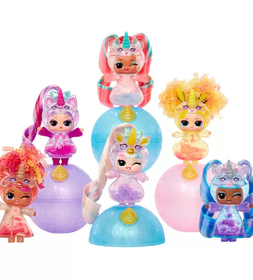 Игровой набор с куклой L.O.L. Surprise! – Фантастические единороги - 121336_7.jpg - № 7