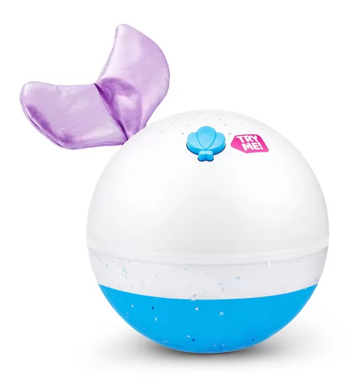 Интерактивный игровой набор Pets Alive серии Furmaids" – Кролик Старлет" - 9555B_4.jpg - № 4