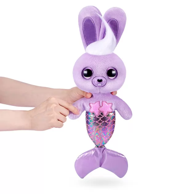 Интерактивный игровой набор Pets Alive серии Furmaids" – Кролик Старлет"
