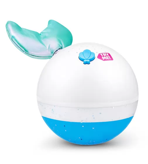 Интерактивный игровой набор Pets Alive серии Furmaids" – Щенок Даззи" - 9555D_4.jpg - № 4