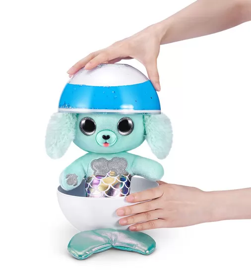 Интерактивный игровой набор Pets Alive серии Furmaids" – Щенок Даззи" - 9555D_5.jpg - № 5