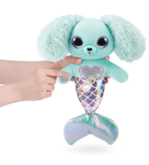 Интерактивный игровой набор Pets Alive серии Furmaids" – Щенок Даззи" - 9555D_6.jpg - № 6