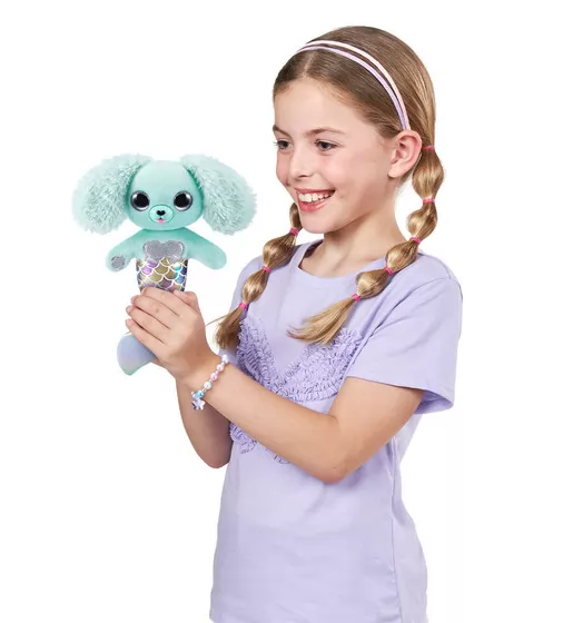 Интерактивный игровой набор Pets Alive серии Furmaids" – Щенок Даззи" - 9555D_8.jpg - № 8