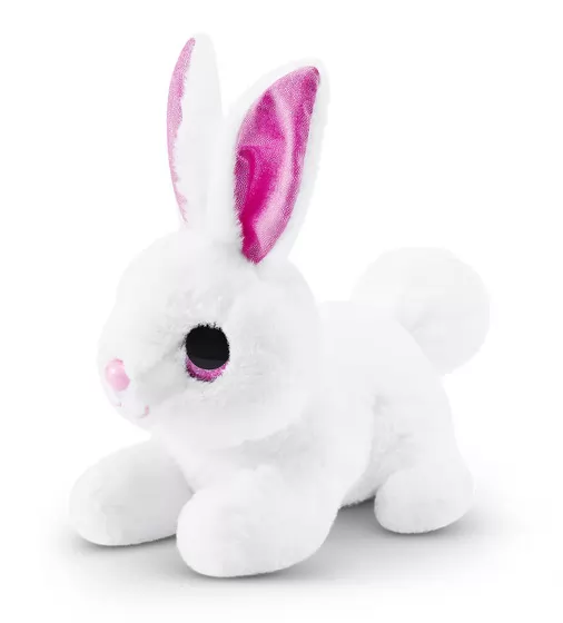Интерактивный игровой набор Pets Alive – Мама крольчиха с сюрпризом - 9554_4.jpg - № 4