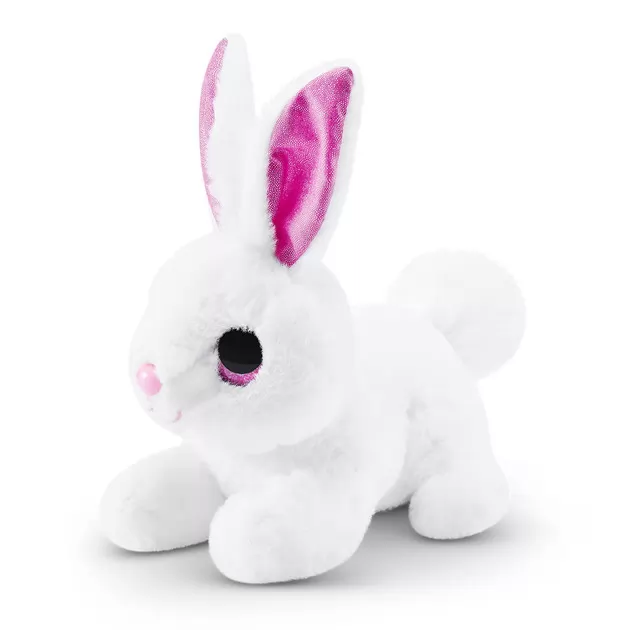 Интерактивный игровой набор Pets Alive – Мама крольчиха с сюрпризом