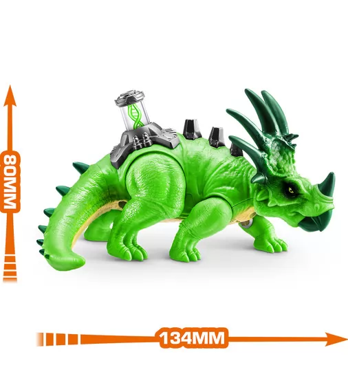 Интерактивный игровой набор Robo Alive – ДНК Стиракозавра - 71139D_5.jpg - № 5