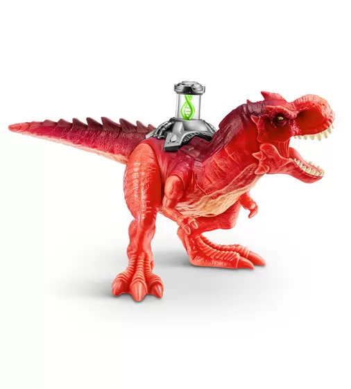 Интерактивный игровой набор Robo Alive – ДНК Тиранозавра - 71139A_6.jpg - № 6