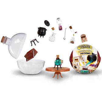 Игровой набор Miniverse серии Harry Potter