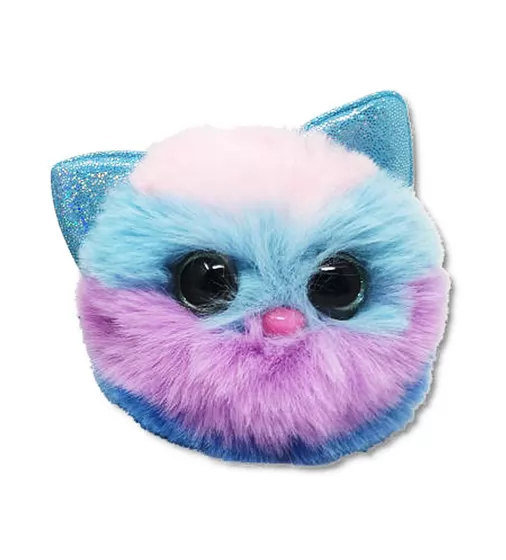 Дрожащая мягкая коллекционная игрушка-сюрприз – Мур-р-ркотики - 126-CN24_2.jpg - № 2