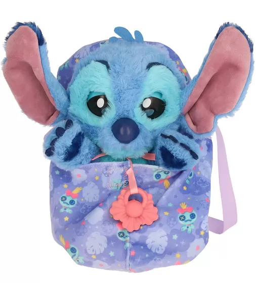 Интерактивная игрушка Baby Paws – Стич - 927001IM_2.jpg - № 2