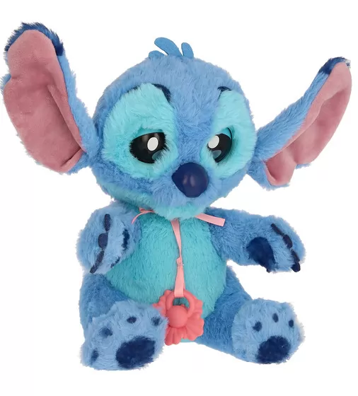 Интерактивная игрушка Baby Paws – Стич - 927001IM_5.jpg - № 5
