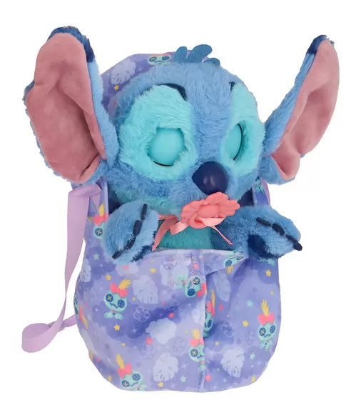 Интерактивная игрушка Baby Paws – Стич - 927001IM_6.jpg - № 6
