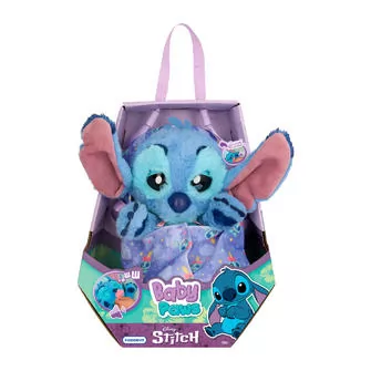 Интерактивная игрушка Baby Paws – Стич