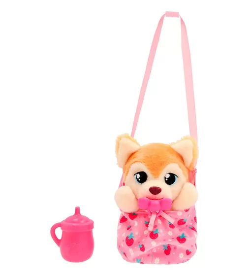 Интерактивная игрушка Baby Paws серии Yummy" – Померанский шпиц" - 926387IM_2.jpg - № 2