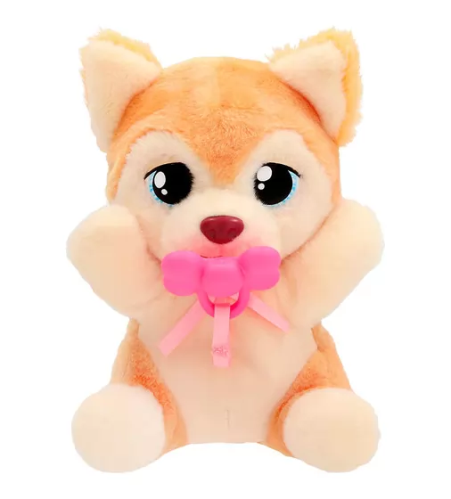 Интерактивная игрушка Baby Paws серии Yummy" – Померанский шпиц" - 926387IM_5.jpg - № 5