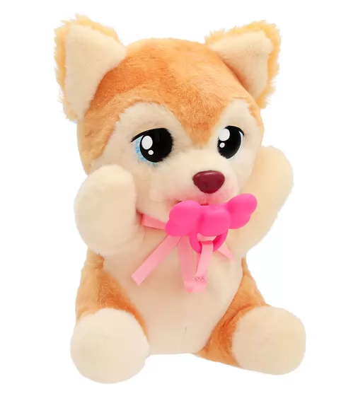 Интерактивная игрушка Baby Paws серии Yummy" – Померанский шпиц" - 926387IM_8.jpg - № 8