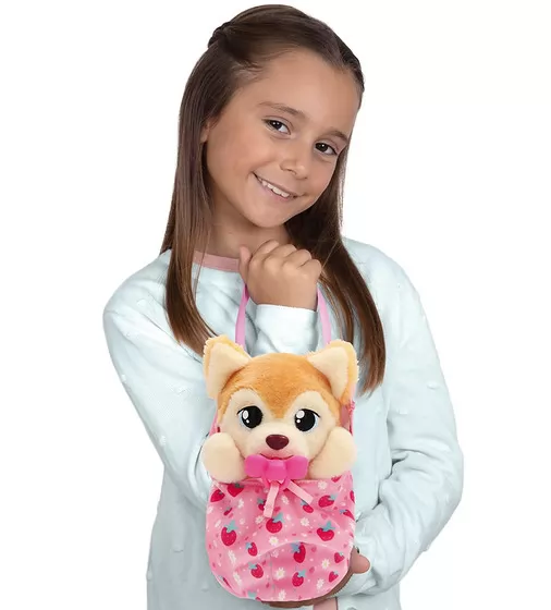 Интерактивная игрушка Baby Paws серии Yummy" – Померанский шпиц" - 926387IM_9.jpg - № 9
