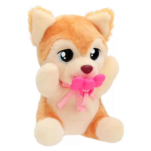 Интерактивная игрушка Baby Paws серии Yummy" – Померанский шпиц"