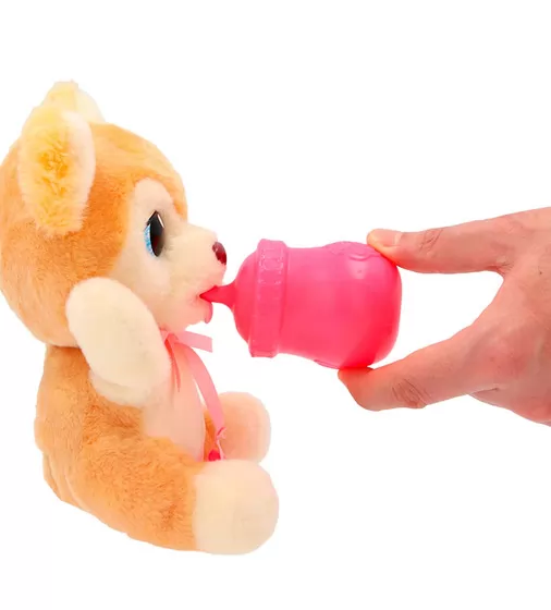Интерактивная игрушка Baby Paws серии Yummy" – Померанский шпиц" - 926387IM_6.jpg - № 6