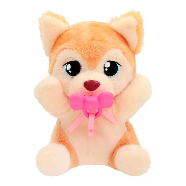Интерактивная игрушка Baby Paws серии Yummy" – Померанский шпиц"