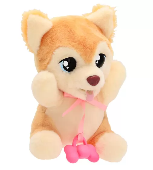 Интерактивная игрушка Baby Paws серии Yummy" – Померанский шпиц" - 926387IM_7.jpg - № 7
