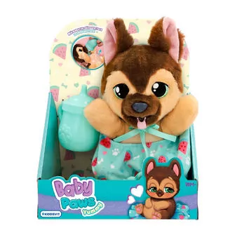Интерактивная игрушка Baby Paws серии Yummy