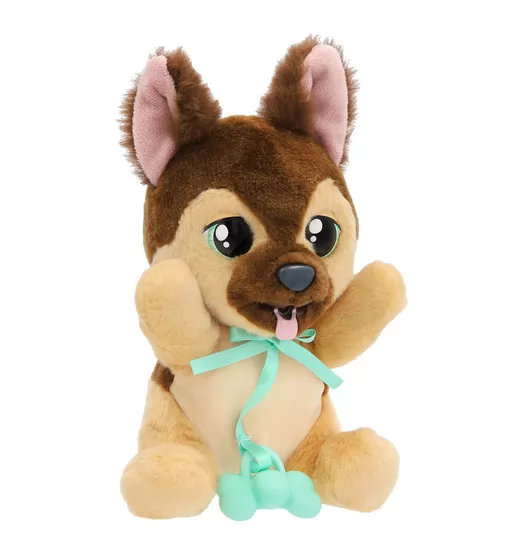 Интерактивная игрушка Baby Paws серии Yummy" – Немецкая овчарка" - 926363IM_7.jpg - № 7