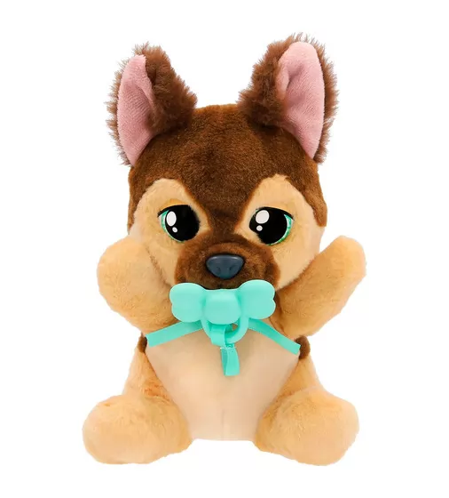 Интерактивная игрушка Baby Paws серии Yummy" – Немецкая овчарка" - 926363IM_5.jpg - № 5