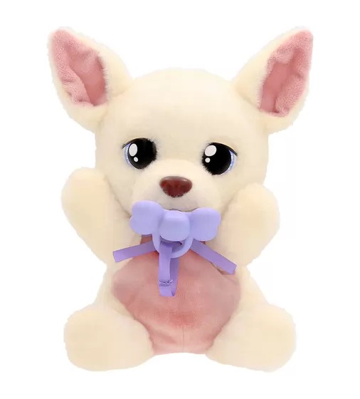 Интерактивная игрушка Baby Paws серии Yummy" – Чихуахуа" - 926370IM_5.jpg - № 5