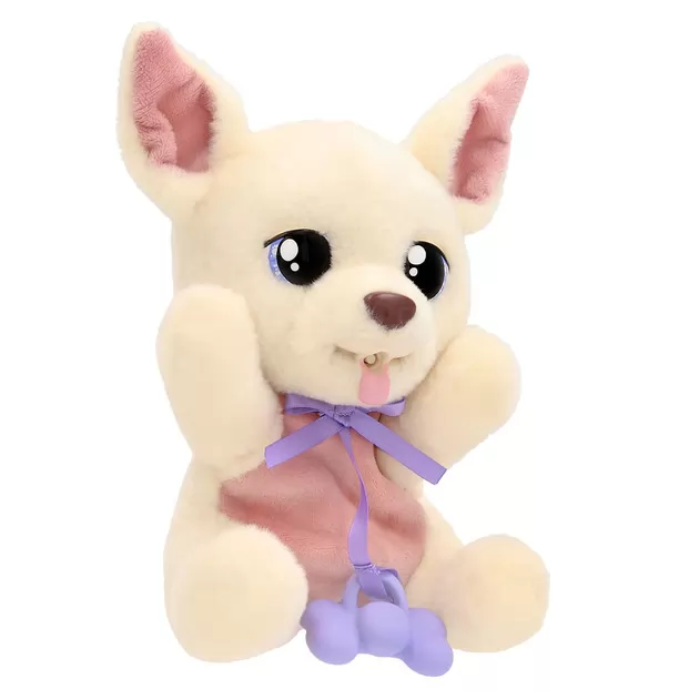 Интерактивная игрушка Baby Paws серии Yummy" – Чихуахуа"