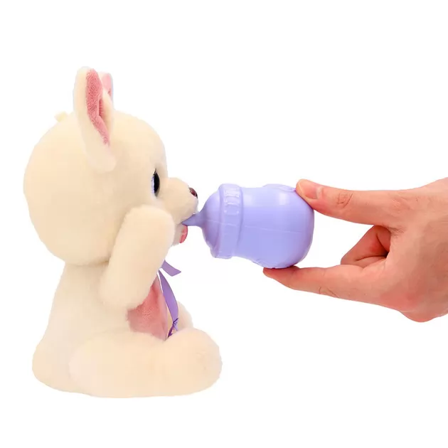 Интерактивная игрушка Baby Paws серии Yummy" – Чихуахуа"