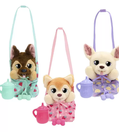 Интерактивная игрушка Baby Paws серии Yummy" – Чихуахуа" - 926370IM_10.jpg - № 10