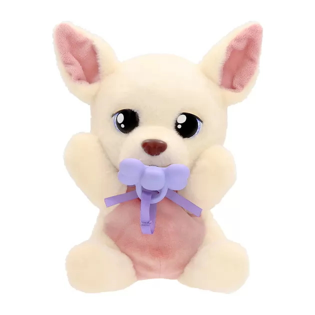 Интерактивная игрушка Baby Paws серии Yummy" – Чихуахуа"