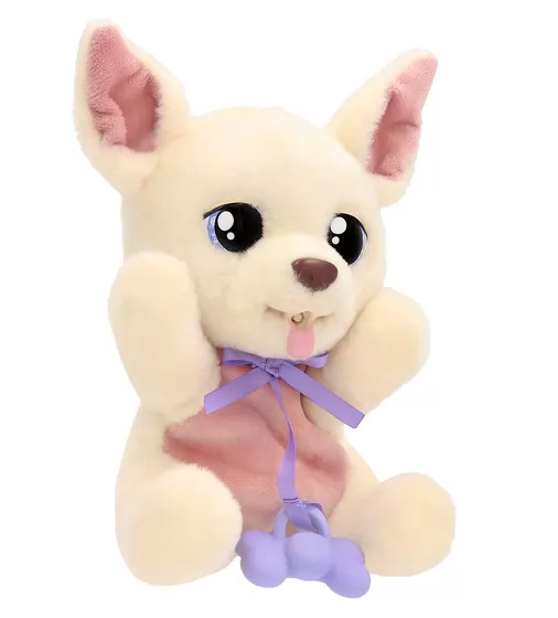 Интерактивная игрушка Baby Paws серии Yummy" – Чихуахуа" - 926370IM_7.jpg - № 7