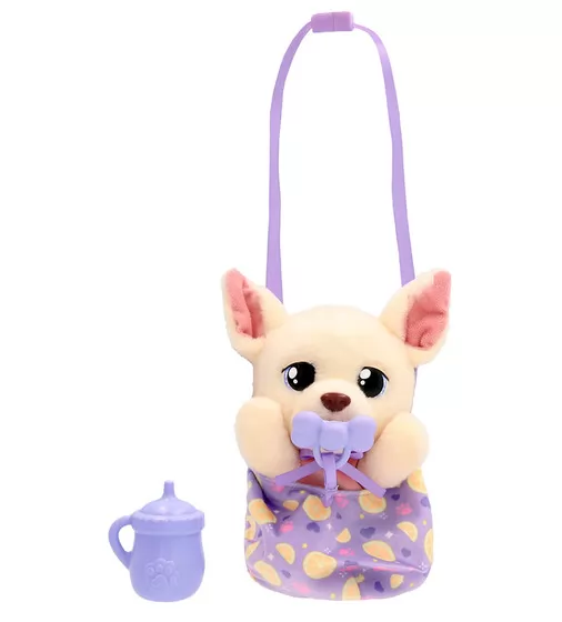 Интерактивная игрушка Baby Paws серии Yummy" – Чихуахуа" - 926370IM_2.jpg - № 2