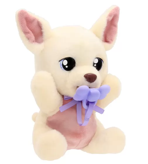Интерактивная игрушка Baby Paws серии Yummy" – Чихуахуа" - 926370IM_8.jpg - № 8