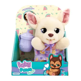 Интерактивная игрушка Baby Paws серии Yummy