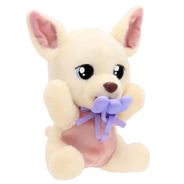 Интерактивная игрушка Baby Paws серии Yummy" – Чихуахуа"