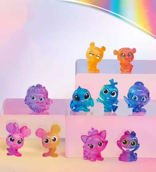 Коллекционная фигурка Disney Doorables S11 - Волшебные герои - 44929_3.jpg - № 3