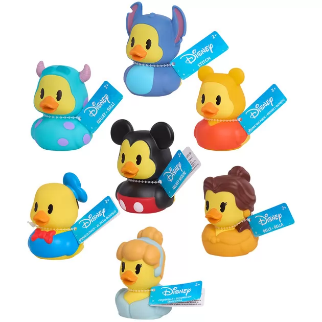 Игровая фигурка Duckalooz серии Disney" – Уточка"