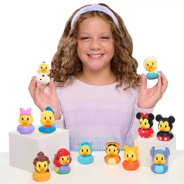 Игровая фигурка Duckalooz серии Disney" – Уточка"