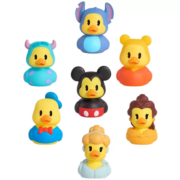 Игровая фигурка Duckalooz серии Disney" – Уточка"