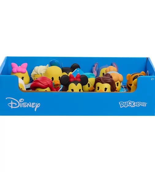 Игровая фигурка Duckalooz серии Disney" – Уточка" - 33415_6.jpg - № 6
