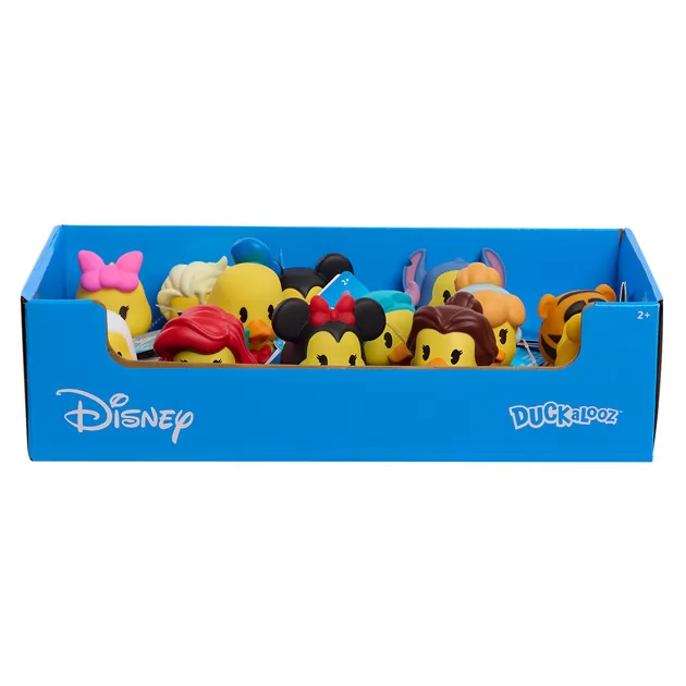 Игровая фигурка Duckalooz серии Disney" – Уточка"